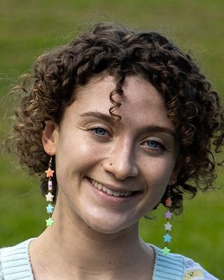 Photo of Emma Waldner, Clinical Social Work/Therapist, LSW