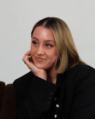 Photo of Shayna McKenzie - Shayna McKenzie | Be Good Therapy, Counsellor, MA, PACFA