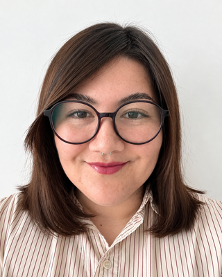 Foto de Eva Aguayo Castillo, Psicólogo, Lic. en Psicología