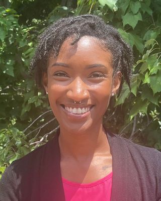 Photo of At'lea Byrd, Clinical Social Work/Therapist in Greensboro, NC