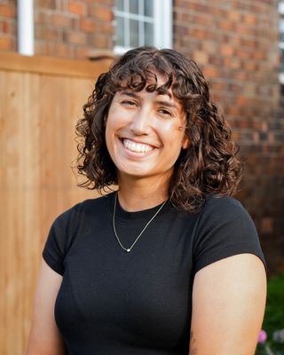 Photo of Katelyn Madsen, Licensed Mental Health Counselor, LMHC, ATR