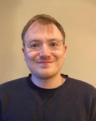 Photo of Harry O'Hanlon, Counsellor, MBACP