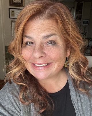 Photo of Michelle Lynn Selden, Counselor, MS CMHC, LMHC