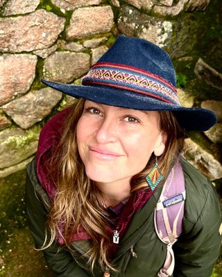 Photo of Jen Poole, Marriage & Family Therapist, MA, LMFT