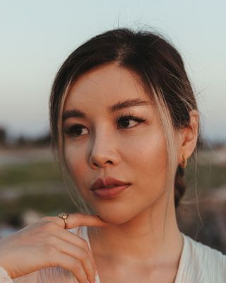 Photo of Angela Ivy Leong, Counsellor, BA, MA