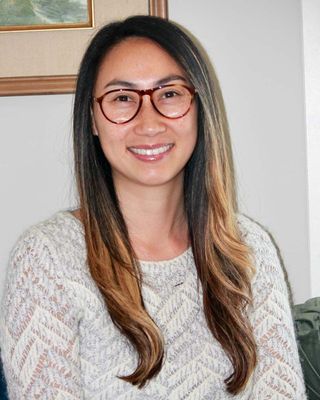 Photo of Nancy Lê, Marriage & Family Therapist in California