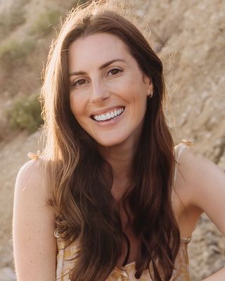 Photo of Jane Maxwell, Pre-Licensed Professional