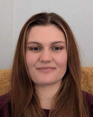 Photo of Rhianna Gogerly, Counsellor, DCounsPsych, MBACP