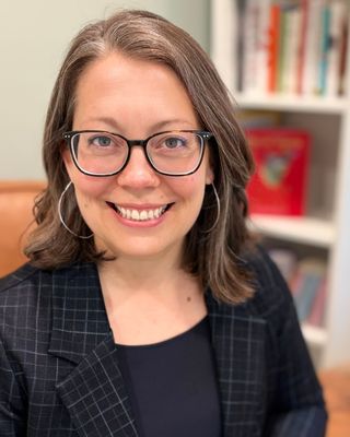 Photo of Ashley Smiley, Counselor, LMHC
