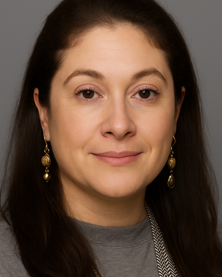 Photo of Jennie Sitman, Licensed Professional Counselor