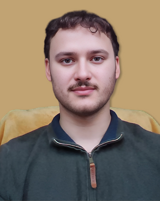 Photo of Dr Luke Barracliffe, Psychologist, HCPC - Clin. Psych.
