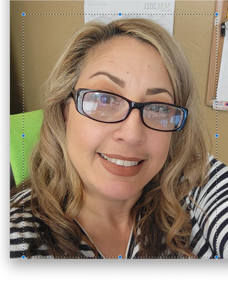 Photo of Lisa Kinnebrew, Marriage & Family Therapist, MA, LMFT