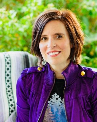 Photo of Laura Jo Trexler (Book Instantly On Website), Licensed Professional Counselor Candidate, MA, LPCC