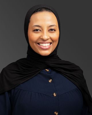 Photo of Sumeya Ali, Counsellor, MA, BACP