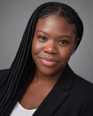 Photo of Tenesha Senior, Clinical Social Work/Therapist, LCSW