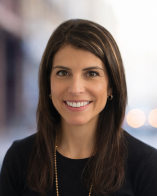 Photo of Jill Martinez, Clinical Social Work/Therapist, LCSW