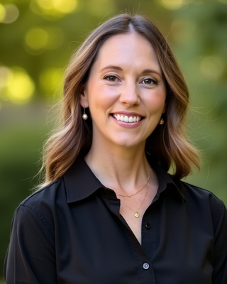 Photo of Mary Avant, Pre-Licensed Professional, MA