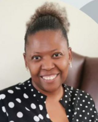 Photo of Cynthia Morgan Seepe - CMM Counselling Services, General Counsellor, BSocSci Hons