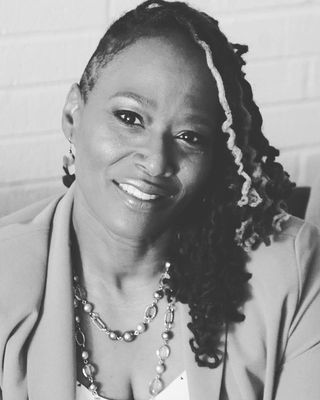 Photo of Tameika S Harris - Tameika Harris at Divine Solutions Center LLC, Psychiatric Nurse Practitioner, MSN, PHMH-BC, APRN