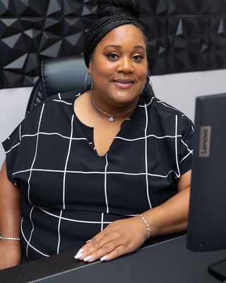 Photo of LaShannon Pinkston - Behavioral Solutions of Mississippi, MA Ed, BCBA, LBA