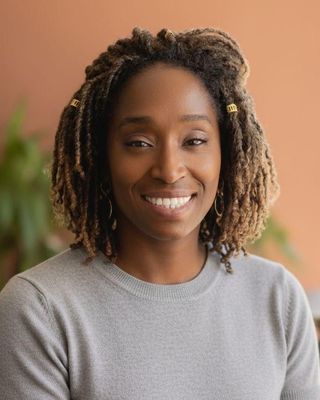 Photo of Sheania Coleman, Marriage & Family Therapist, LMFT