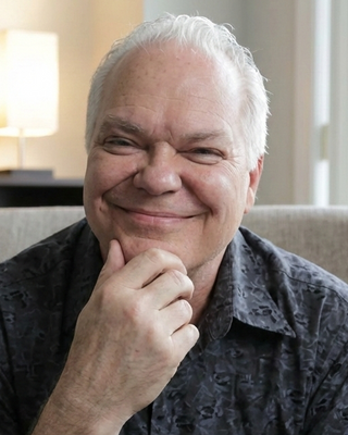 Photo of Randy Gibson, Licensed Professional Counselor, LPC-S