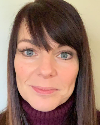 Photo of Sally Rebecca Charles - North Star Therapy, Psychotherapist, MBABCP