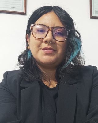 Foto de Angélica Suárez Ramírez, Psicólogo en Ecatepec de Morelos, Estado de México