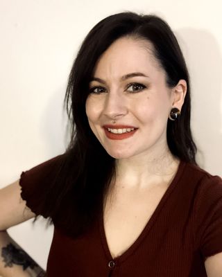 Photo of Kate Meadows, Counselor, LGPC