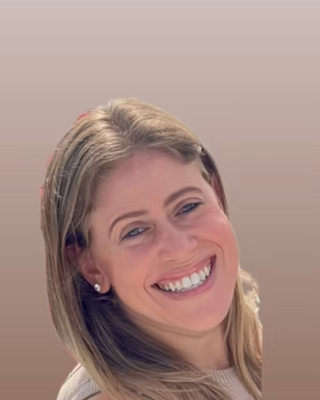 Photo of Amanda Daginella, Marriage & Family Therapist, LMFT