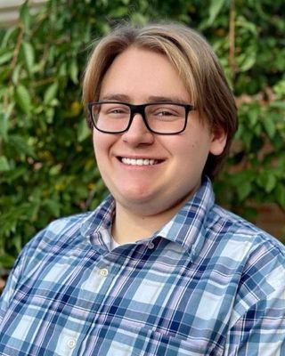 Photo of Gage Littlejohn, Clinical Social Work/Therapist, LSW