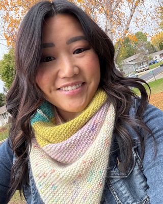 Photo of Caitlin S Saylor, Clinical Social Work/Therapist, APSW, MSW