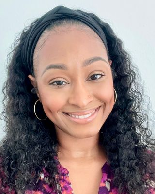 Photo of Princess Agbobock, Marriage & Family Therapist Associate, LMFT-A