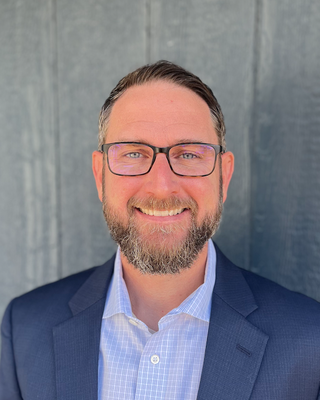 Photo of Wes Auldridge - Knob Noster Coaching and Pastoral Counseling, LLC, Pastoral Counselor, MDiv.