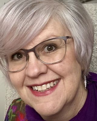 Photo of Della Guynn, Licensed Professional Clinical Counselor, MA, LPCC