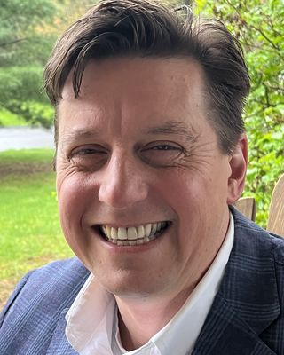 Photo of Tim Lagosh, Clinical Social Work/Therapist, LCSW