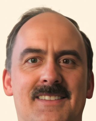 Photo of Scott Maciag, Counselor, LPC