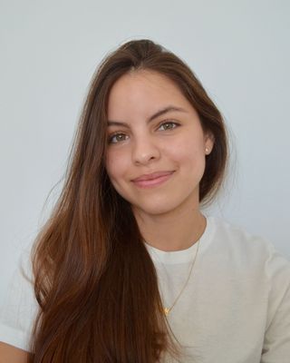 Photo of Marisol Echeverria, Associate Licensed Counselor, MS, ALC