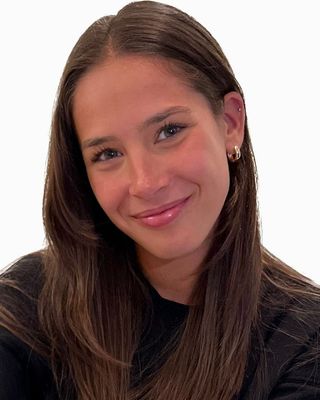 Photo of Danielle Gold, Registered Social Worker, MSW