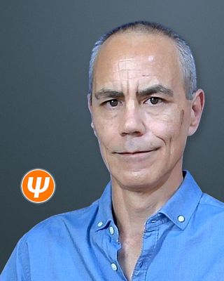 Foto de Danilo Schulz De Los Reyes, Psicólogo, Lic. en Psicología