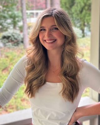 Photo of Alyanna Reick-Mitrisin, Counselor, LAPC