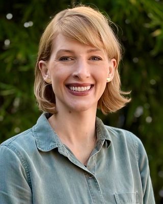 Photo of Shannon Gustafson, Marriage & Family Therapist, LMFT