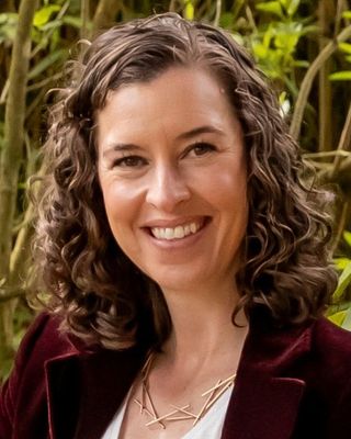 Photo of Kara Kellison, PhD, Psychologist