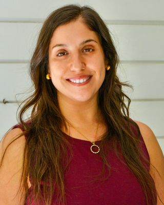 Foto de María Constanza Vial Rojas, Psicólogo, MSc