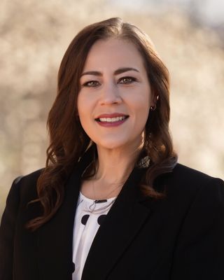 Photo of Michelle Gosnell, Psychiatric Nurse Practitioner, APN CNP, PMHNP, -BC