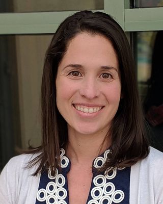 Photo of Casandra McGee, Marriage & Family Therapist, MS, LMFT