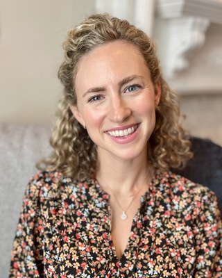 Photo of Megan Norman, Psychologist in Baltimore, MD