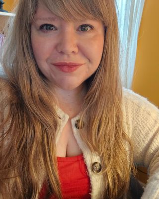 Photo of Katie Ryan, Clinical Social Work/Therapist, LCSW