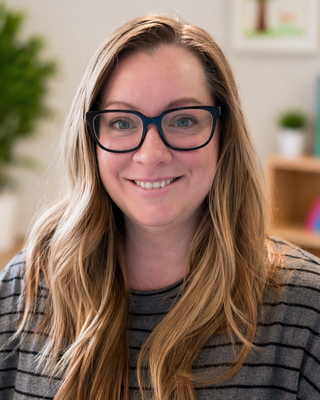 Photo of Naomi Schwartz, Clinical Social Work/Therapist, LMSW