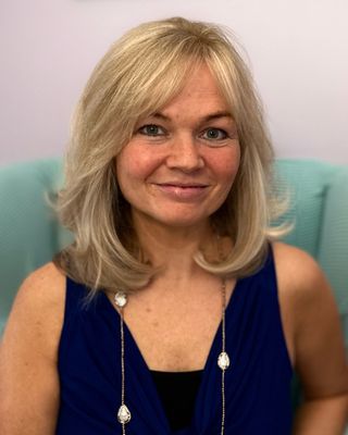 Photo of Dr. Kasey Huff, Clinical Social Work/Therapist, DSW, LCSW